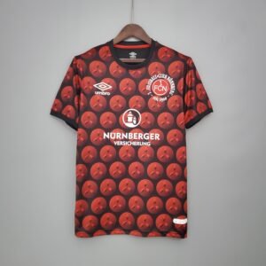 Nuremberg 120th Anniversary Edition