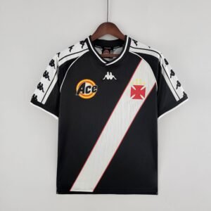 2000 VASCO DA GAMA RETRO HOME JERSEY