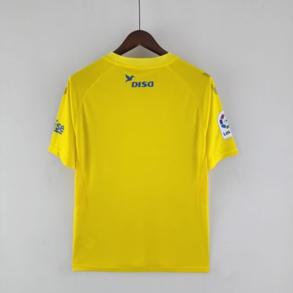2022-2023 Las Palmas Home Stadium Version - Image 2