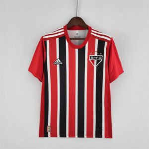 2022-2023 Sao Paulo Away Stadium Version