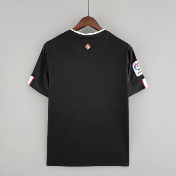 2022-2023 Athletic Bilbao Away Stadium Version - Image 2