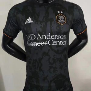 2022/2023 HOUSTON DYNAMO AWAY KIT PLAYER VERSION