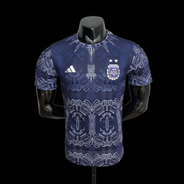 2022/2023 ARGENTINA X CONCEPT KIT PLAYER VERSION
