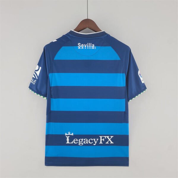 2022/2023 Real Betis Away Stadium Version - Image 2