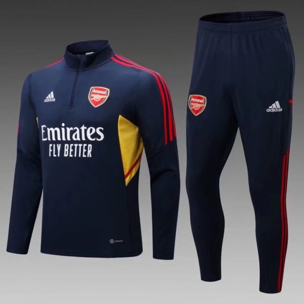 2022-2023 Arsenal Training Suit