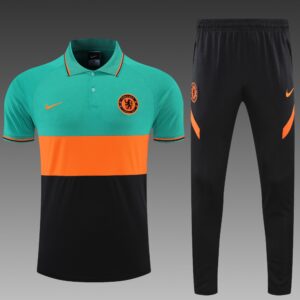 Chelsea POLO kit