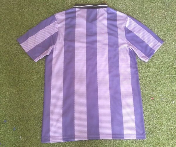 Rangers 1994-1995 Retro Jersey - Image 2