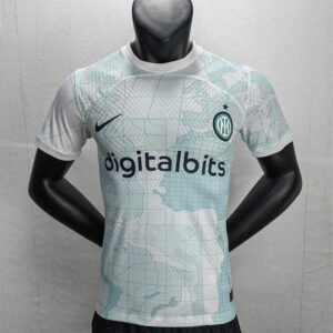 2022-2023 Inter Milan Away Player Version