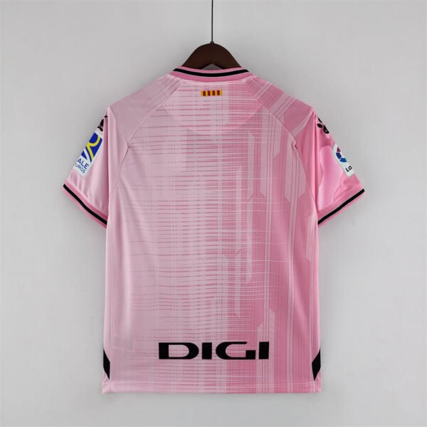 2022-2023  Espanyol Away Stadium Version - Image 2