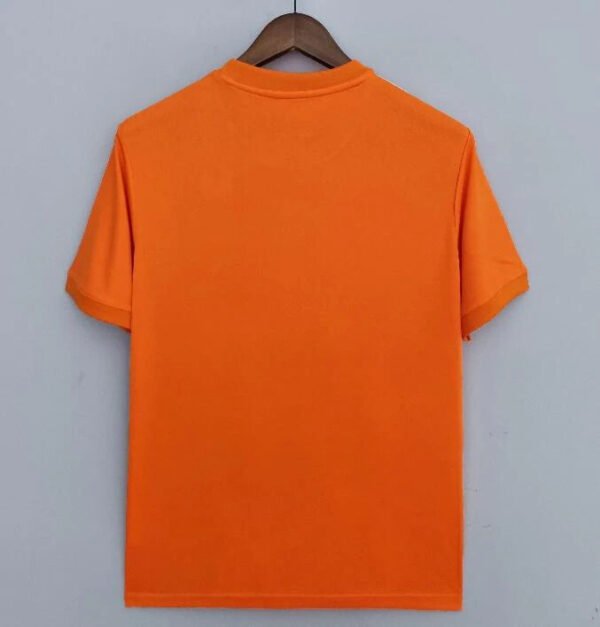 2022/2023 NEW YORK CITY FC AWAY KIT STADIUM VERSION - Image 2