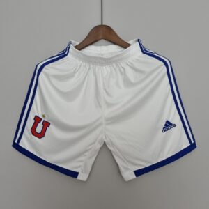22/23 Universidad de Chile Away Shorts