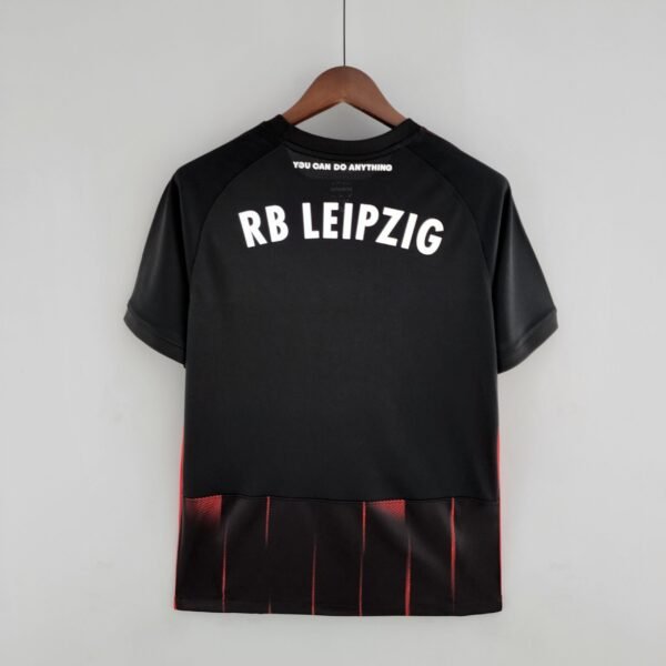 2022-2023 Red Bull RB Leipzig Away Stadium Version - Image 2