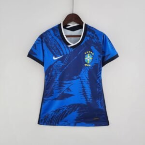 2022 BRAZIL WOMEN CLASSIC JERSEY