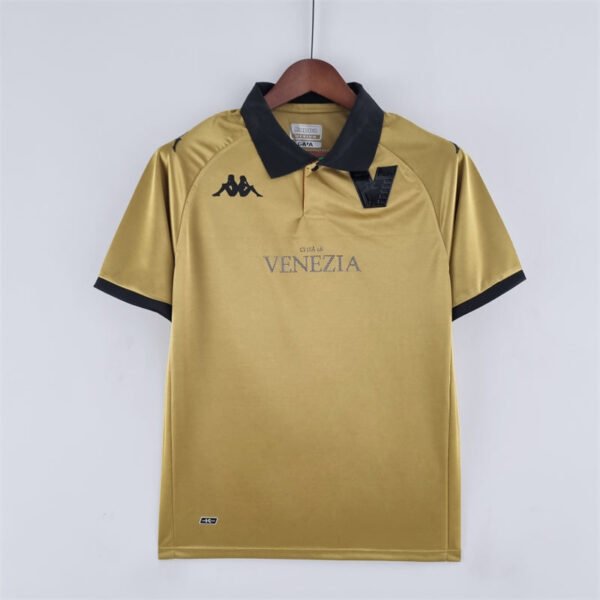 2022-2023 Venezia 3rd Stadium Version