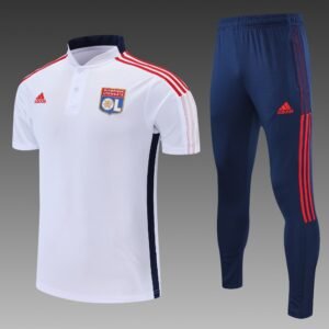 Olympique Lyonnais POLO kit