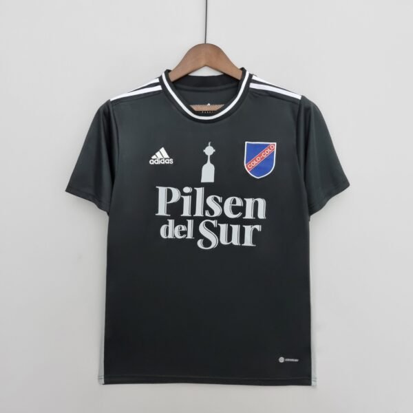2022-2023 Colo Colo Libertadores Cup Commemorative Edition