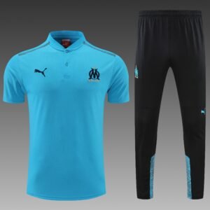 Olympique de Marseille POLO kit