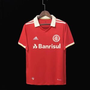 2022/2023 INTERNACIONAL HOME KIT STADIUM VERSION