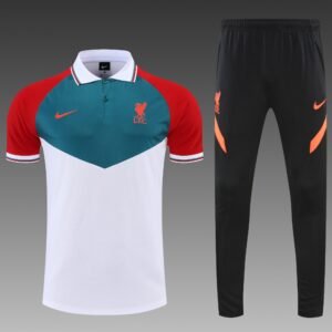 Liverpool POLO kit
