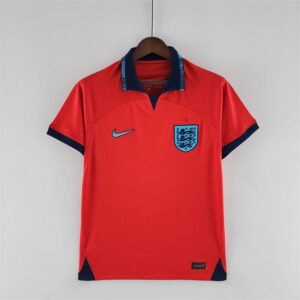 2022 England World Cup Away Stadium Version