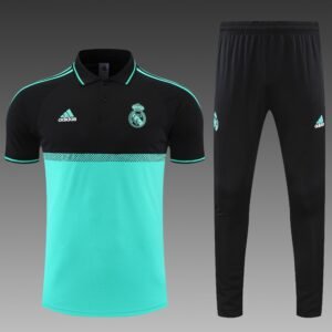 Real Madrid POLO kit
