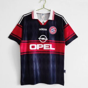 Bayern Munich 1994-1995 Retro Jersey