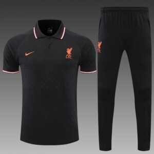 Liverpool POLO kit
