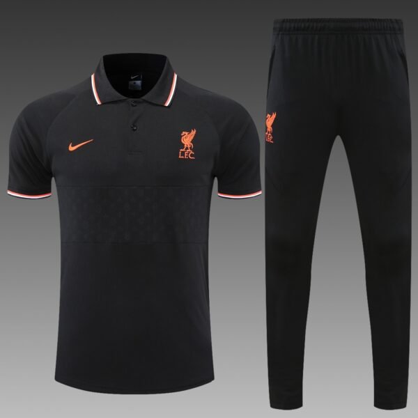 Liverpool POLO kit