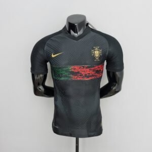 2022 Portugal Training Player Version
