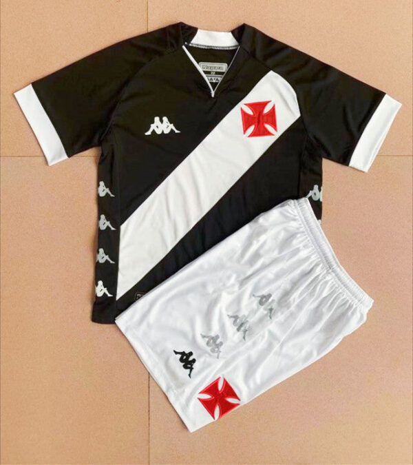 22/23 Vasco da Gama Home Kit