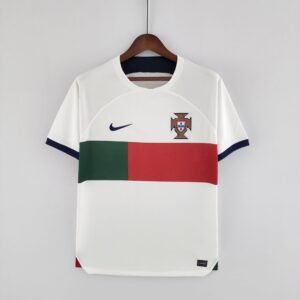 2022 PORTUGAL WORLD CUP AWAY STADIUM VERSION