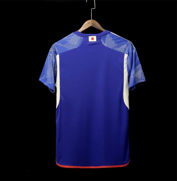 2022 Japan World Cup Home Stadium Version - Image 2