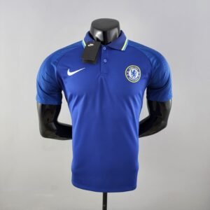 2022-2023 Chelsea Player Version Polo