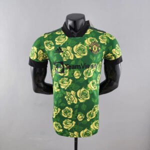 2022/2023 MANCHESTER UNITED CONCEPT KIT PLAYER VERSION