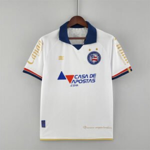 2022-2023 Bahiaço Away Stadium Version