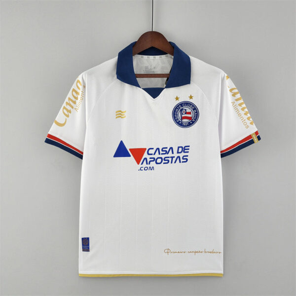 2022-2023 Bahiaço Away Stadium Version