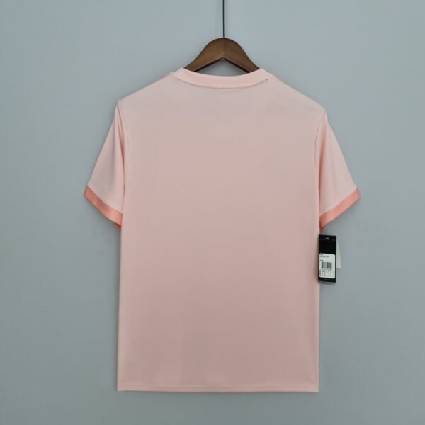 2018-2019 Manchester United Away Jersey - Image 2