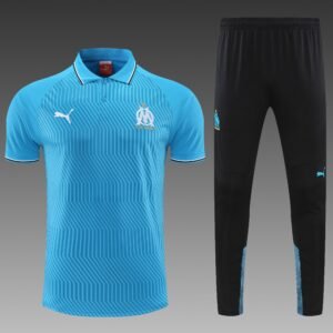 Olympique de Marseille POLO kit