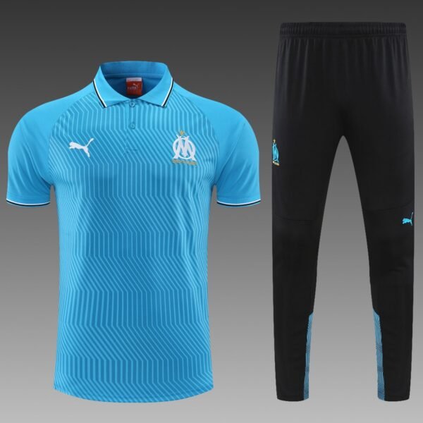 Olympique de Marseille POLO kit
