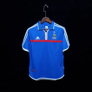 2000 FRANCE HOME KIT