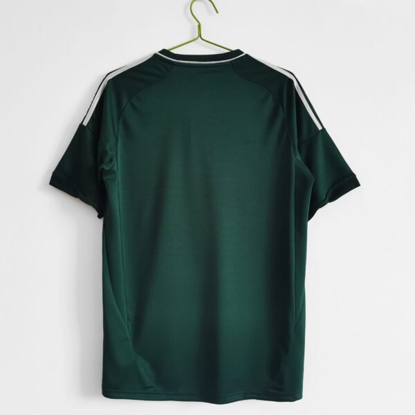 2012-2013 Real Madrid Third Retro Jersey - Image 2