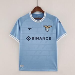 2022-2023 Lazio Home Stadium Version