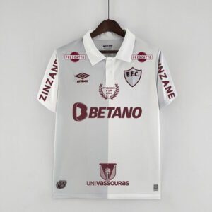 2022-2023 Fluminense 120th Anniversary Stadium Version