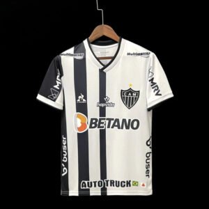 2022/2023 ATLETICO MINEIRO COMMEMORATIVE KIT STADIUM VERSION