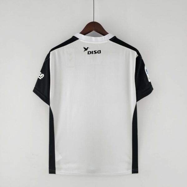 2022-2023 Las Palmas Away Stadium Version - Image 2