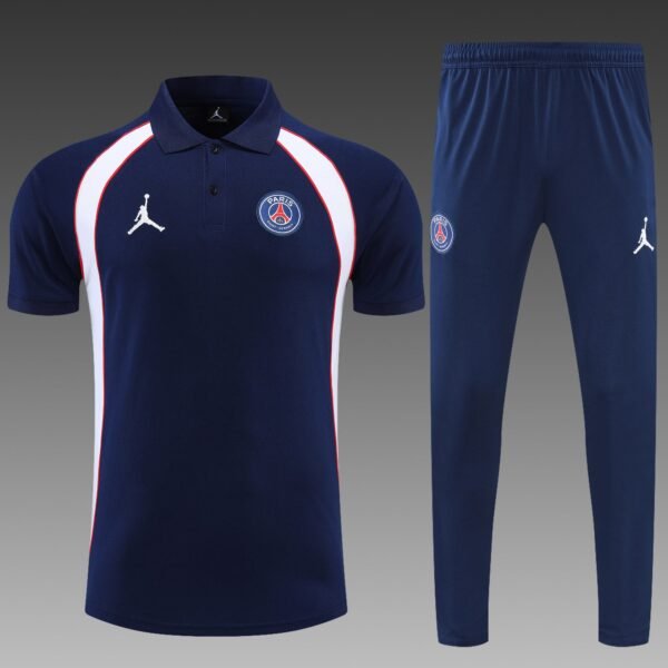PSG Polo kit
