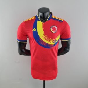 2022 Colombia Away Special Edition Player Version