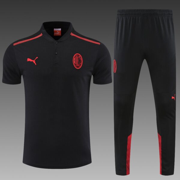 AC Milan POLO kit