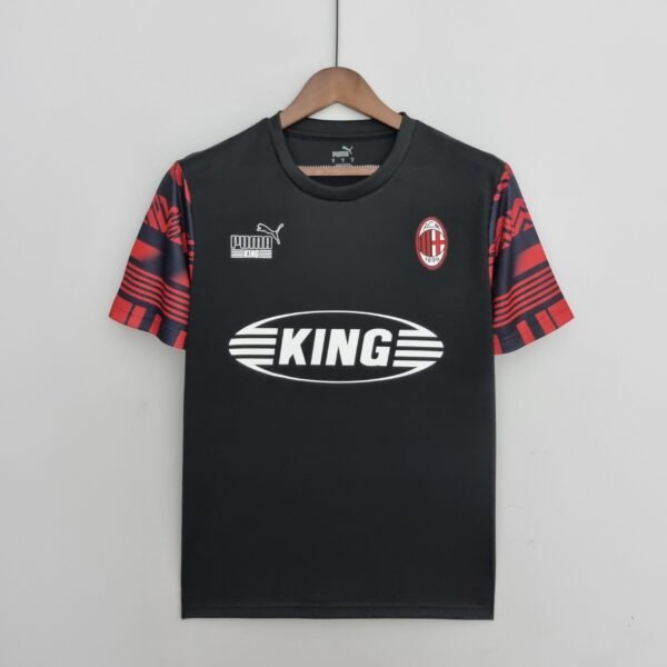 2022-2023 AC Milan Football Heritage Stadium Version