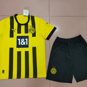 22/23 Dortmund Home Kit